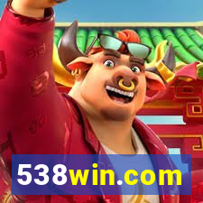 538win.com