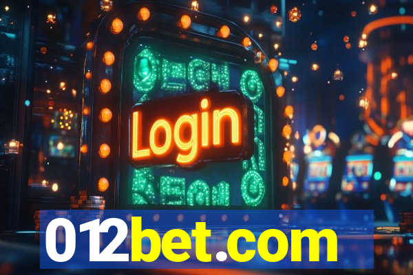 012bet.com