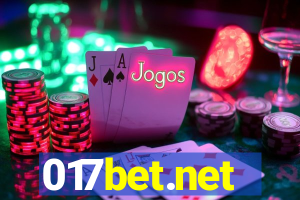 017bet.net