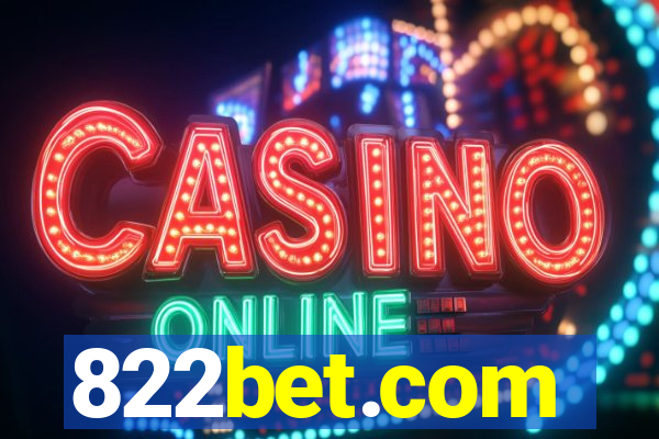 822bet.com