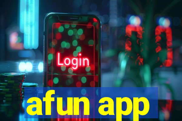 afun app