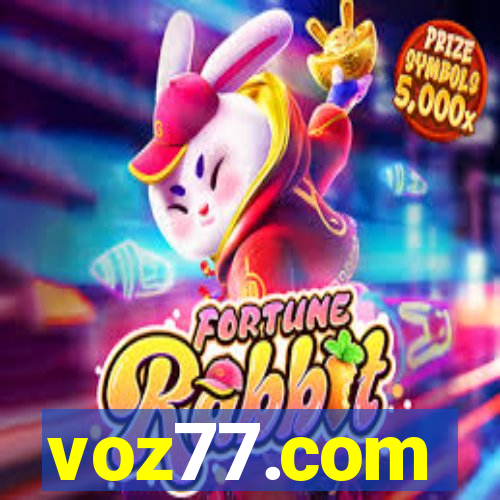 voz77.com