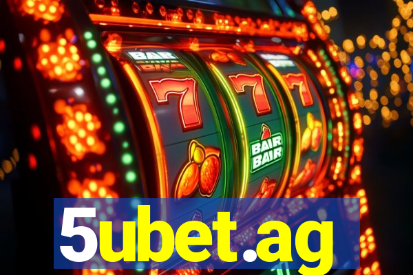 5ubet.ag