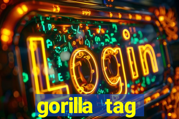 gorilla tag download mobile