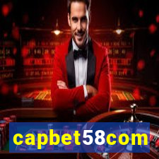 capbet58com