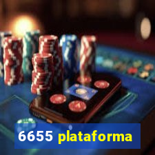 6655 plataforma