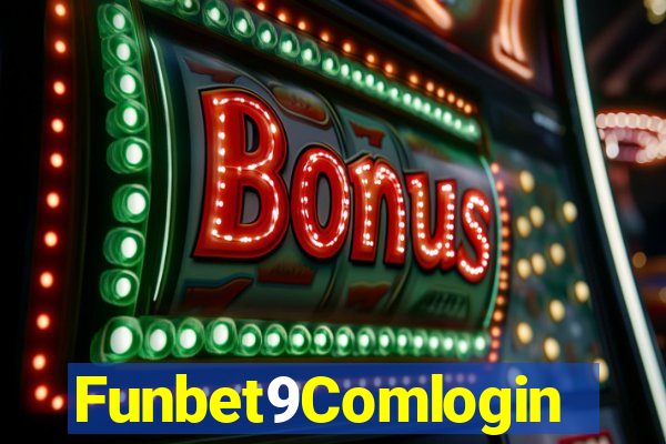 Funbet9Comlogin