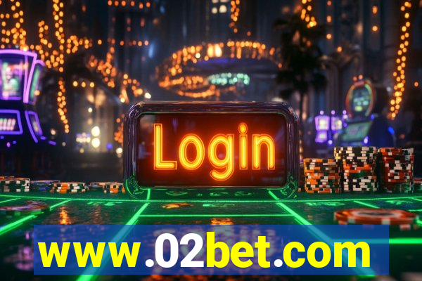 www.02bet.com