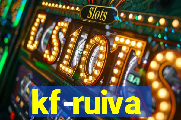 kf-ruiva