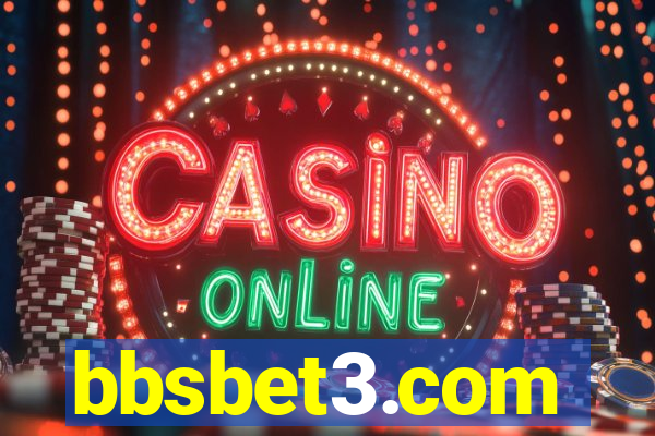 bbsbet3.com