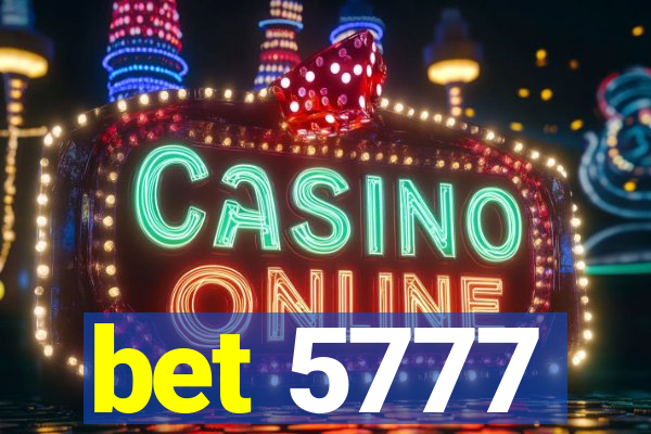 bet 5777