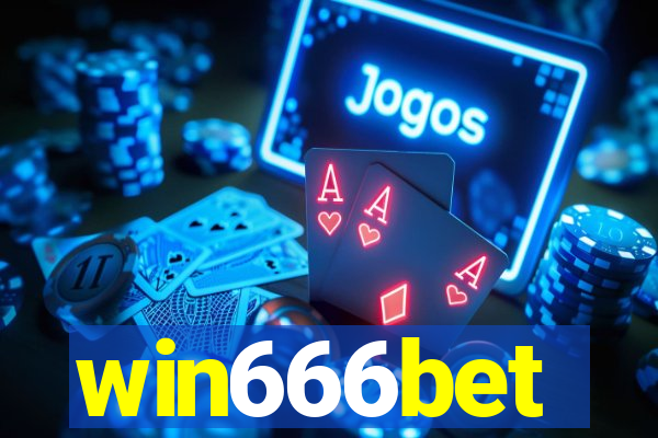 win666bet