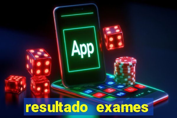 resultado exames unimed poa