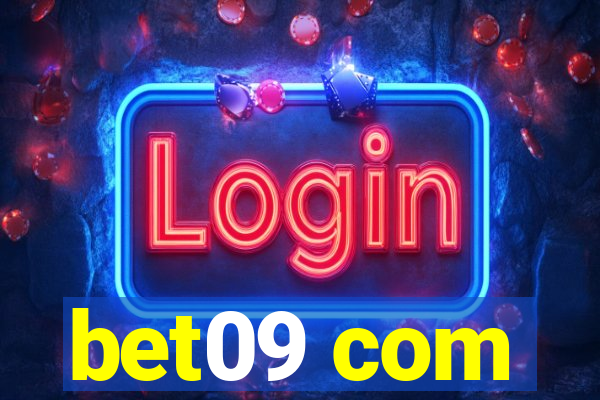 bet09 com