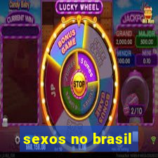 sexos no brasil