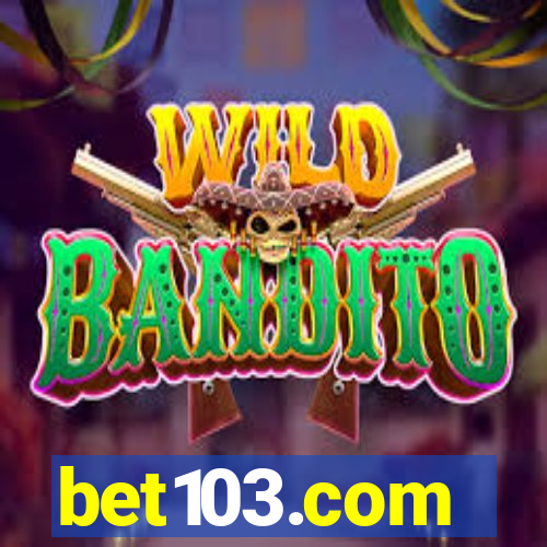 bet103.com