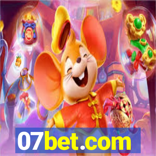 07bet.com