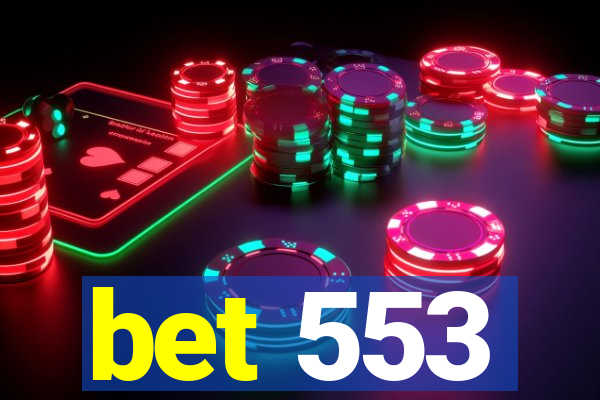 bet 553