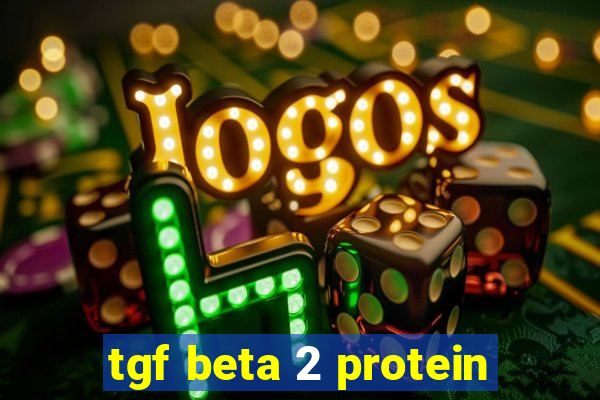 tgf beta 2 protein