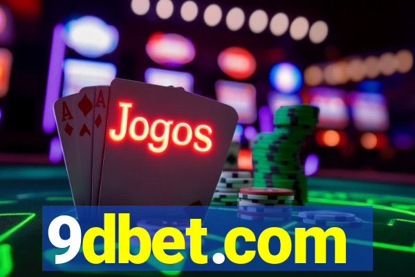 9dbet.com