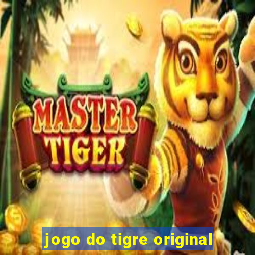 jogo do tigre original