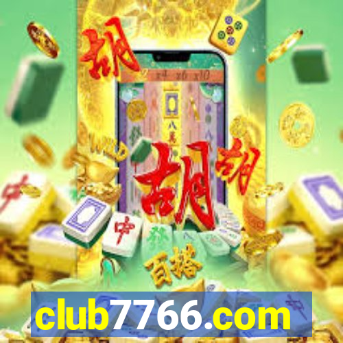 club7766.com