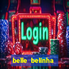 belle belinha vazados telegram