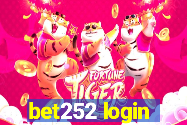 bet252 login