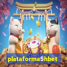 plataforma5hbet.com