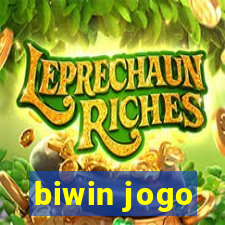 biwin jogo