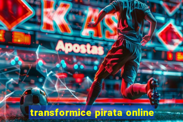 transformice pirata online