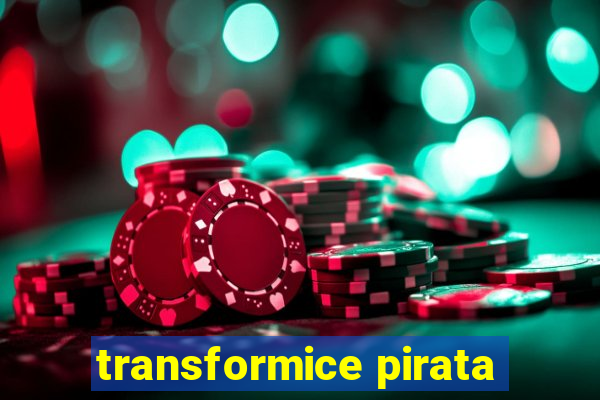 transformice pirata