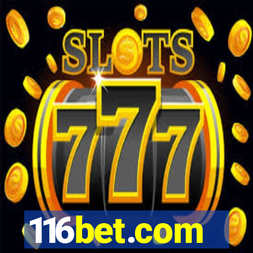 116bet.com