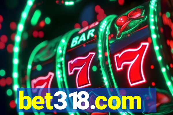 bet318.com