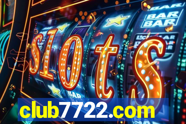 club7722.com