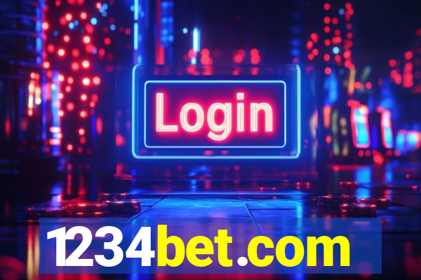 1234bet.com