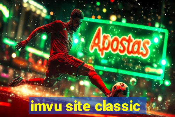 imvu site classic