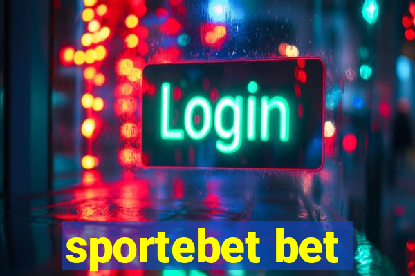 sportebet bet