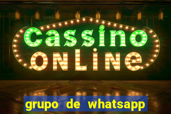 grupo de whatsapp de vaquejada