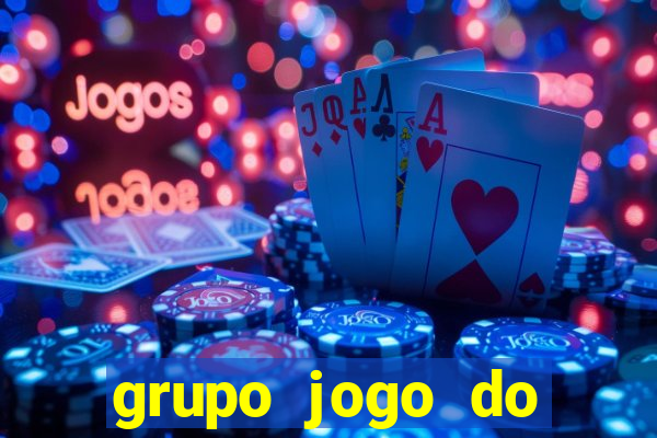 grupo jogo do bicho whatsapp salvador