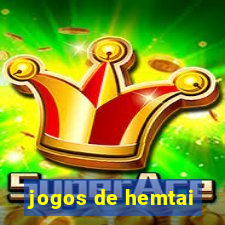 jogos de hemtai