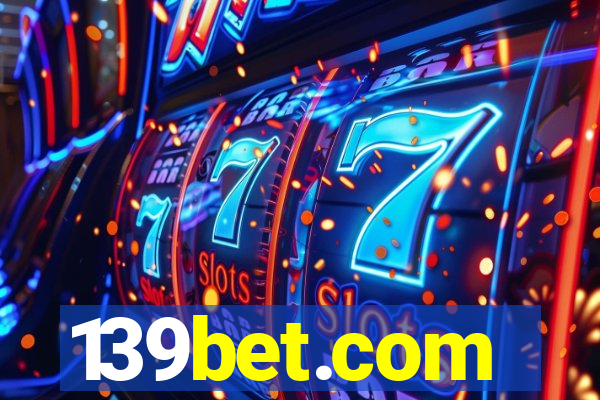 139bet.com