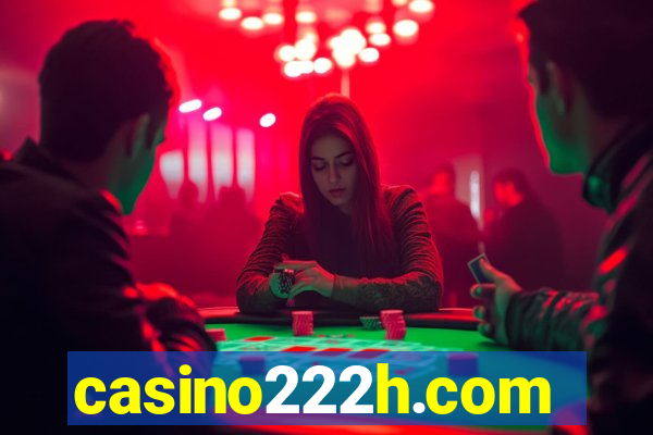 casino222h.com