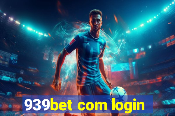 939bet com login