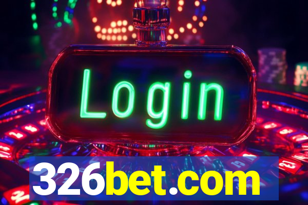 326bet.com