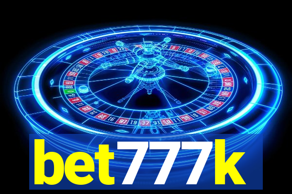 bet777k