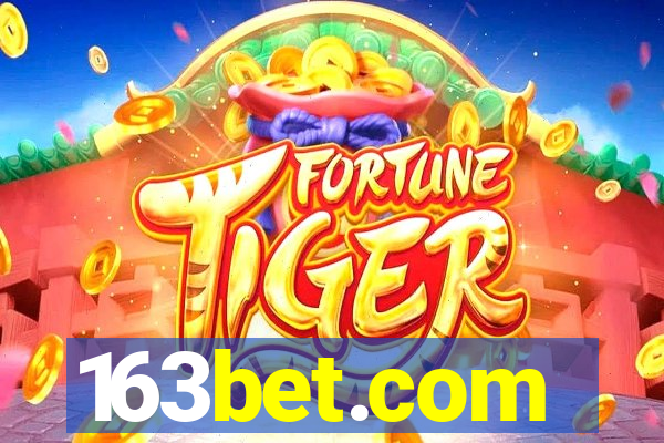 163bet.com