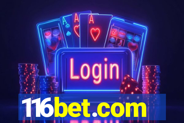 116bet.com