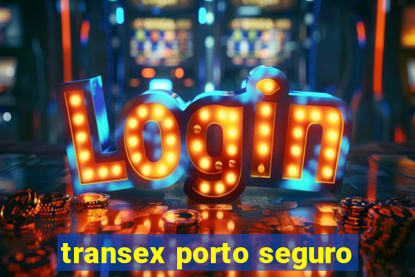 transex porto seguro