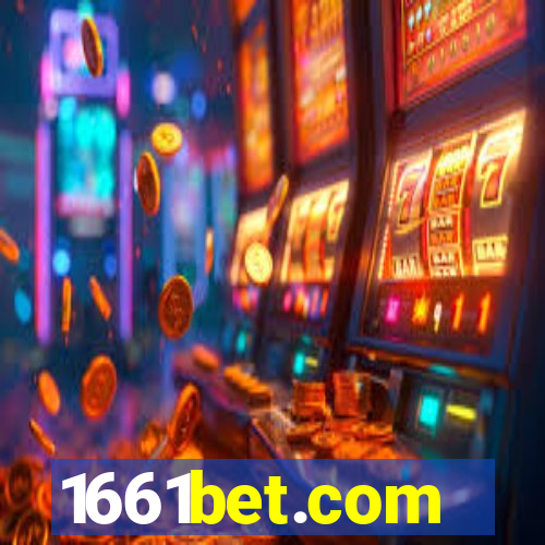 1661bet.com